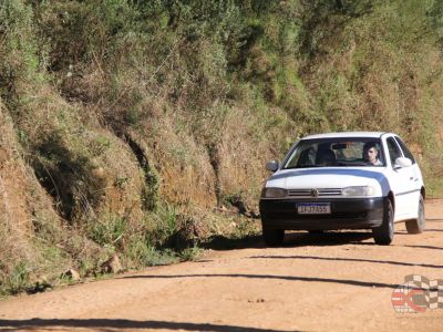 29º RALLY CIDADE DE NOVA PRATA