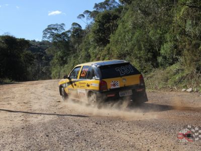 29º RALLY CIDADE DE NOVA PRATA