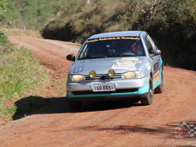 29º RALLY CIDADE DE NOVA PRATA