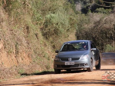 29º RALLY CIDADE DE NOVA PRATA