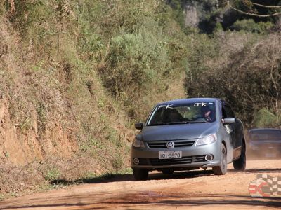 29º RALLY CIDADE DE NOVA PRATA