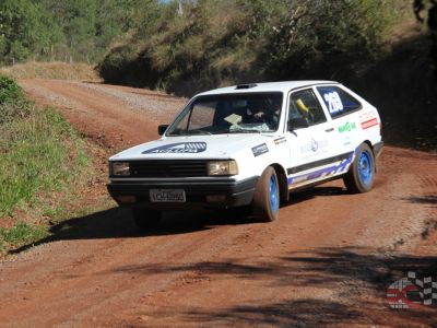 29º RALLY CIDADE DE NOVA PRATA