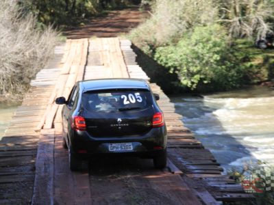 29º RALLY CIDADE DE NOVA PRATA