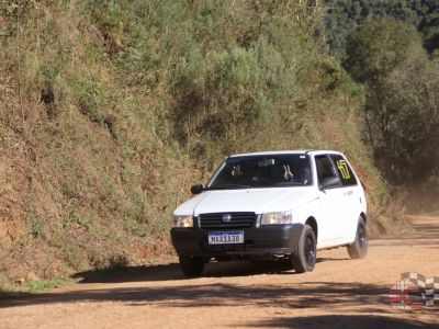 29º RALLY CIDADE DE NOVA PRATA