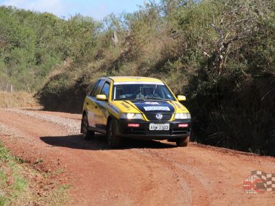 29º RALLY CIDADE DE NOVA PRATA