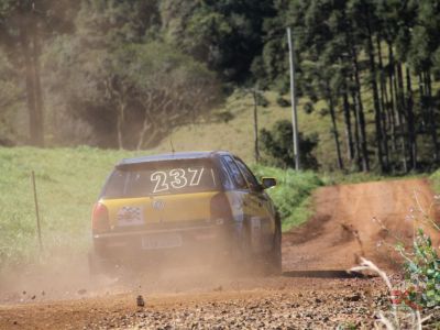 29º RALLY CIDADE DE NOVA PRATA