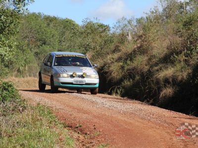 29º RALLY CIDADE DE NOVA PRATA