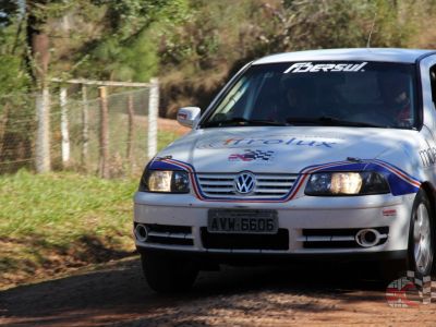 29º RALLY CIDADE DE NOVA PRATA