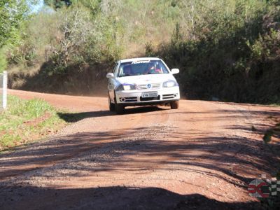 29º RALLY CIDADE DE NOVA PRATA