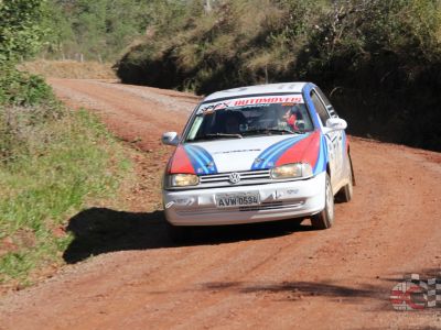 29º RALLY CIDADE DE NOVA PRATA