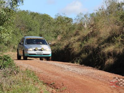 29º RALLY CIDADE DE NOVA PRATA