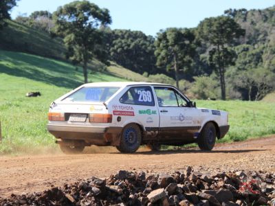 29º RALLY CIDADE DE NOVA PRATA