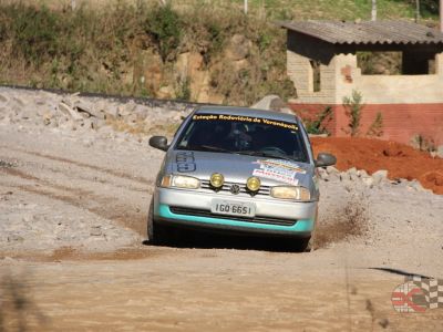 29º RALLY CIDADE DE NOVA PRATA