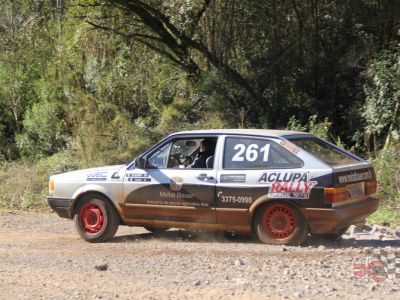 29º RALLY CIDADE DE NOVA PRATA