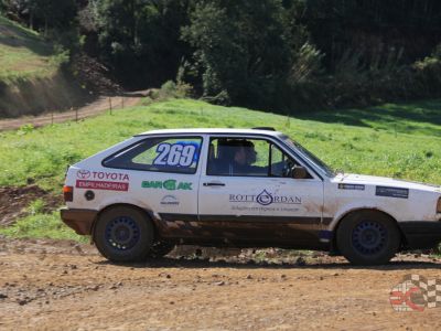 29º RALLY CIDADE DE NOVA PRATA