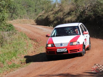 29º RALLY CIDADE DE NOVA PRATA