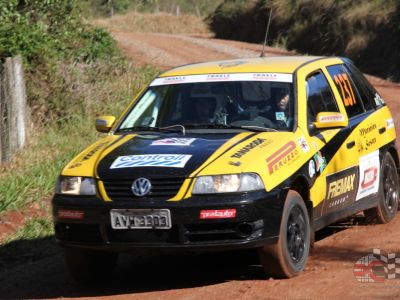 29º RALLY CIDADE DE NOVA PRATA