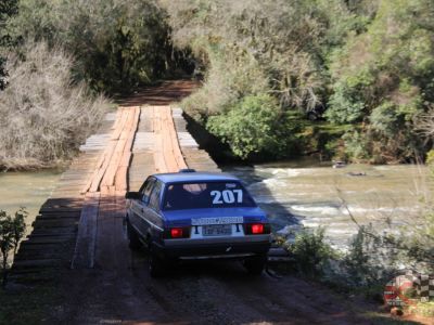 29º RALLY CIDADE DE NOVA PRATA