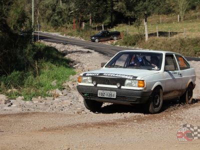 29º RALLY CIDADE DE NOVA PRATA