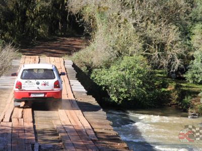 29º RALLY CIDADE DE NOVA PRATA