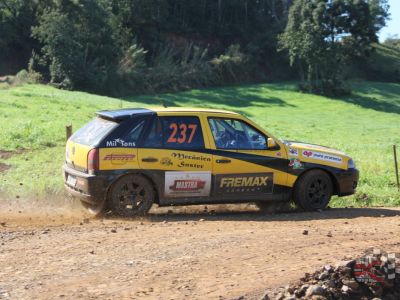 29º RALLY CIDADE DE NOVA PRATA