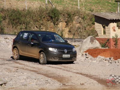 29º RALLY CIDADE DE NOVA PRATA