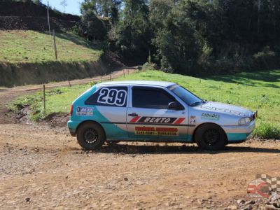 29º RALLY CIDADE DE NOVA PRATA