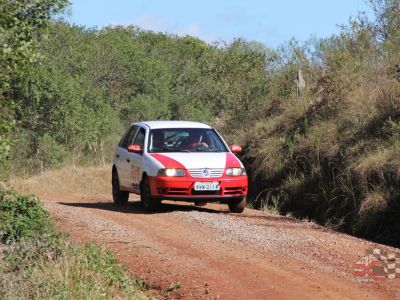 29º RALLY CIDADE DE NOVA PRATA