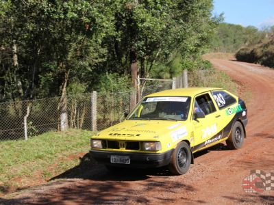 29º RALLY CIDADE DE NOVA PRATA