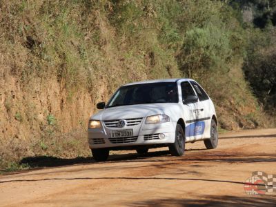 29º RALLY CIDADE DE NOVA PRATA