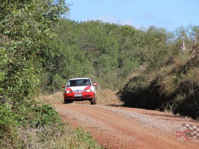 29º RALLY CIDADE DE NOVA PRATA