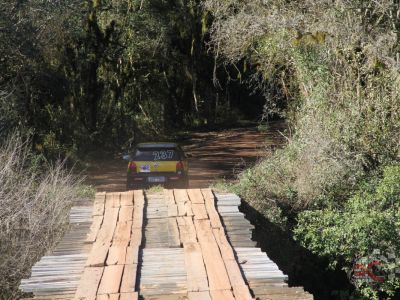 29º RALLY CIDADE DE NOVA PRATA