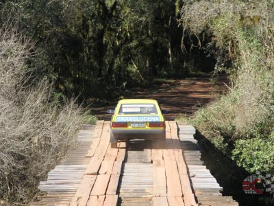 29º RALLY CIDADE DE NOVA PRATA