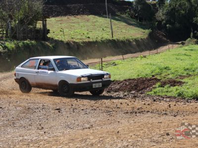 29º RALLY CIDADE DE NOVA PRATA