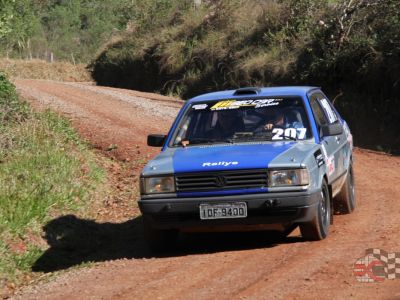 29º RALLY CIDADE DE NOVA PRATA