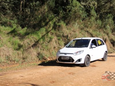 29º RALLY CIDADE DE NOVA PRATA