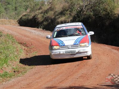 29º RALLY CIDADE DE NOVA PRATA