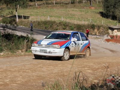 29º RALLY CIDADE DE NOVA PRATA