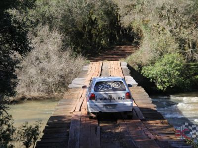 29º RALLY CIDADE DE NOVA PRATA