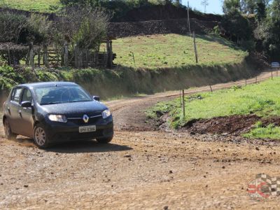 29º RALLY CIDADE DE NOVA PRATA