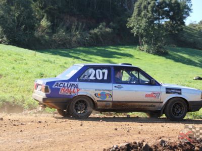 29º RALLY CIDADE DE NOVA PRATA