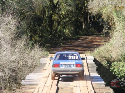 29º RALLY CIDADE DE NOVA PRATA