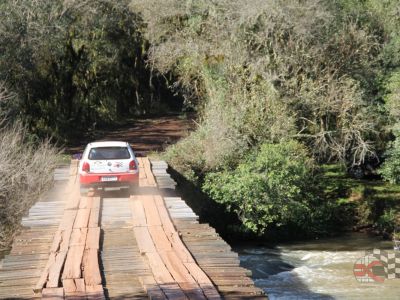 29º RALLY CIDADE DE NOVA PRATA