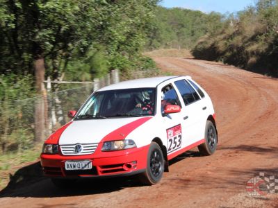 29º RALLY CIDADE DE NOVA PRATA