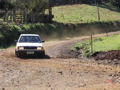 29º RALLY CIDADE DE NOVA PRATA