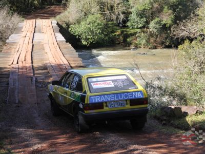 29º RALLY CIDADE DE NOVA PRATA