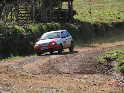 29º RALLY CIDADE DE NOVA PRATA