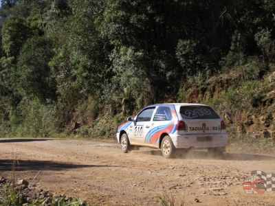 29º RALLY CIDADE DE NOVA PRATA