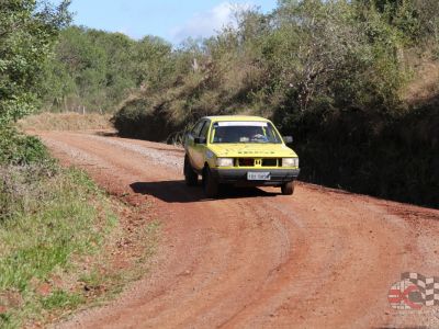 29º RALLY CIDADE DE NOVA PRATA