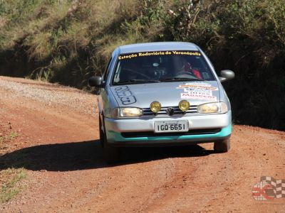 29º RALLY CIDADE DE NOVA PRATA